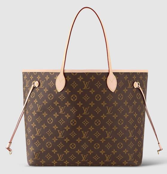 Best Louis Vuitton Neverfull GM Tote M40990 Bag